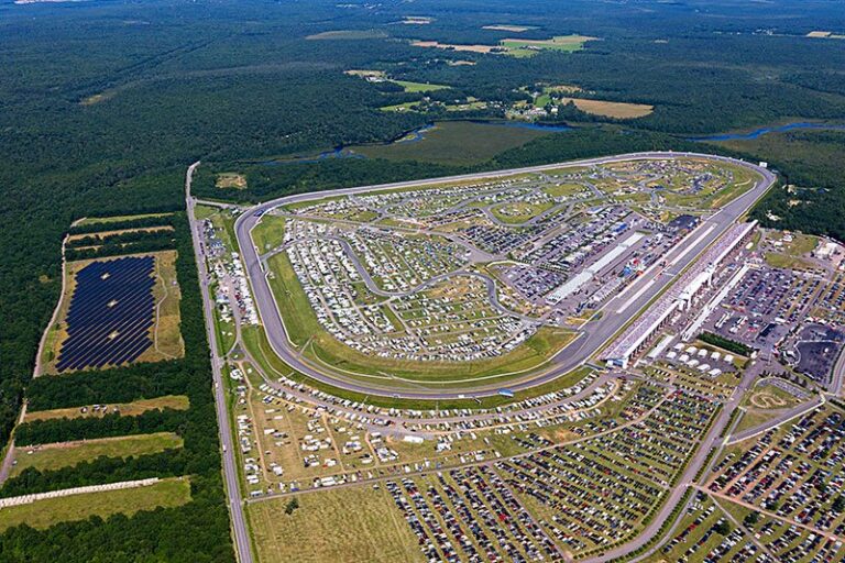 poconoraceway