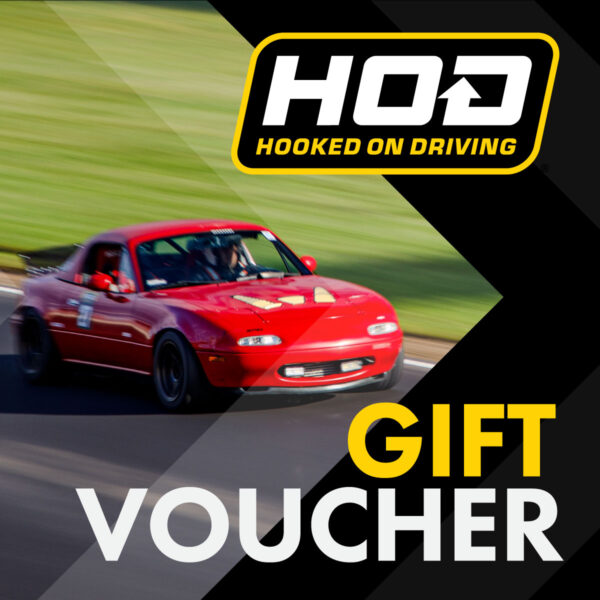 TEAM HOD Gift Certificate