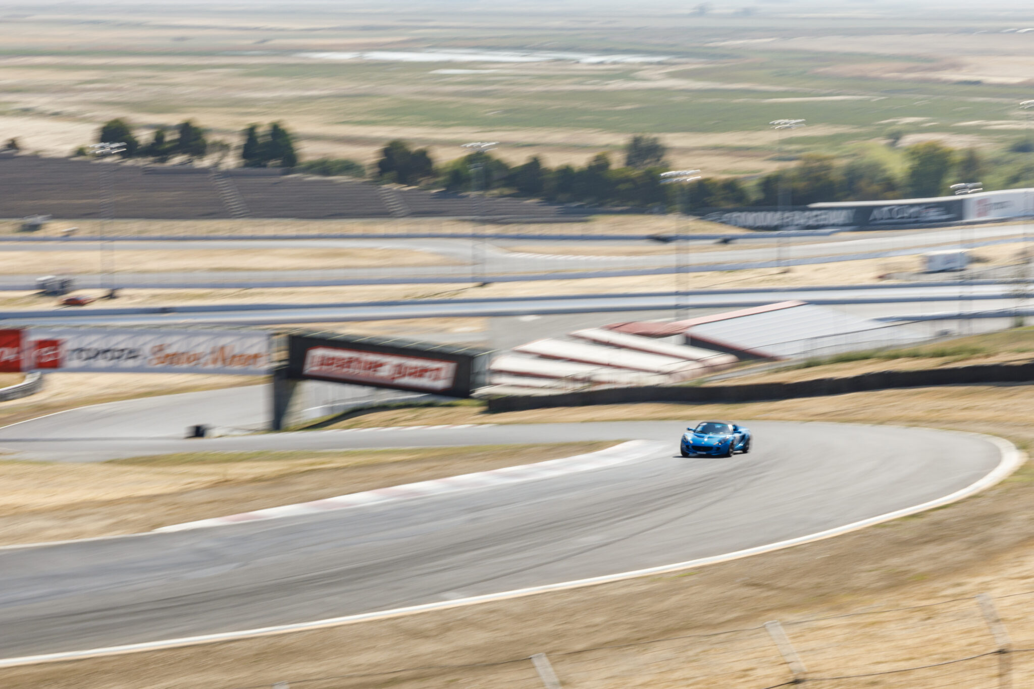 Sonoma July 2024 Lotus